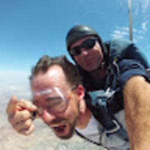 Meet your Posher, Mark